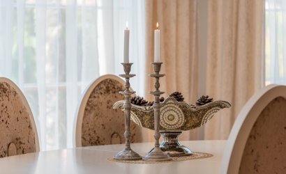 Herverkoop - Villa -
Ciudad Quesada - Doña Pepa