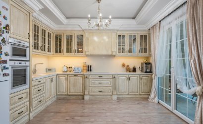 Herverkoop - Villa -
Ciudad Quesada - Doña Pepa