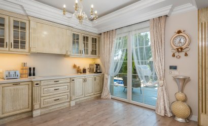 Herverkoop - Villa -
Ciudad Quesada - Doña Pepa