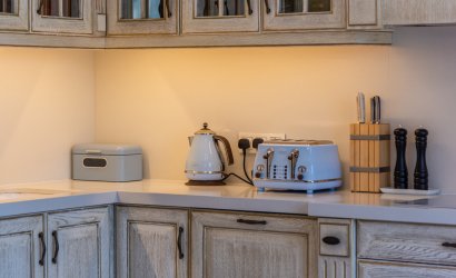 Herverkoop - Villa -
Ciudad Quesada - Doña Pepa