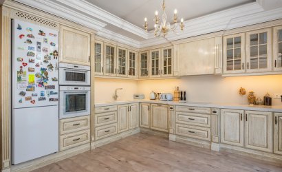 Herverkoop - Villa -
Ciudad Quesada - Doña Pepa