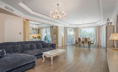 Herverkoop - Villa -
Ciudad Quesada - Doña Pepa