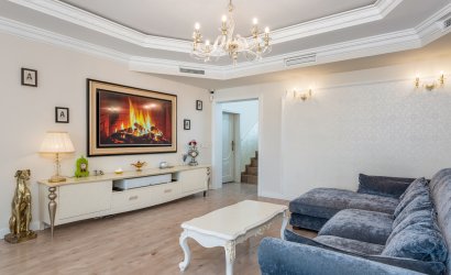 Herverkoop - Villa -
Ciudad Quesada - Doña Pepa