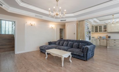 Herverkoop - Villa -
Ciudad Quesada - Doña Pepa