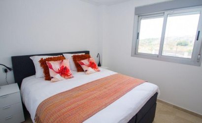 Obra nueva - Apartment -
Orihuela Costa - Las Filipinas