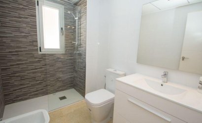 Obra nueva - Apartment -
Orihuela Costa - Las Filipinas