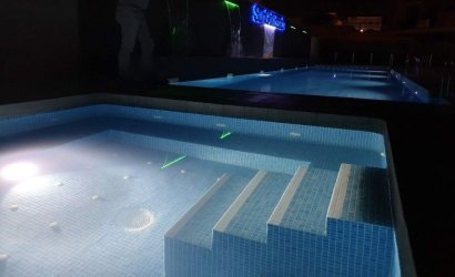 Obra nueva - Apartment -
Orihuela Costa - Las Filipinas