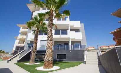 Obra nueva - Apartment -
Orihuela Costa - Las Filipinas