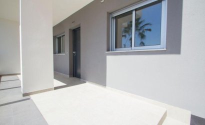 Obra nueva - Apartment -
Orihuela Costa - Las Filipinas
