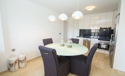 Obra nueva - Apartment -
Orihuela Costa - Las Filipinas