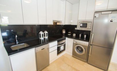 Obra nueva - Apartment -
Orihuela Costa - Las Filipinas