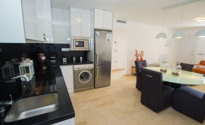 Obra nueva - Apartment -
Orihuela Costa - Las Filipinas