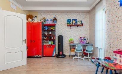 Herverkoop - Villa -
Ciudad Quesada - Doña Pepa