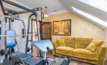 Herverkoop - Villa -
Ciudad Quesada - Doña Pepa