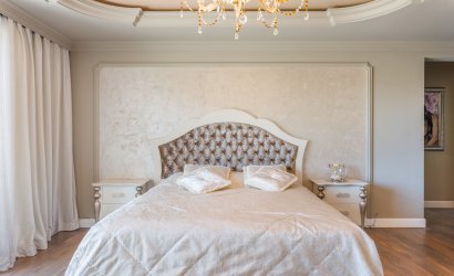 Herverkoop - Villa -
Ciudad Quesada - Doña Pepa