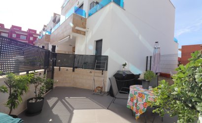 Herverkoop - Villa -
Bigastro