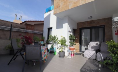 Herverkoop - Villa -
Bigastro