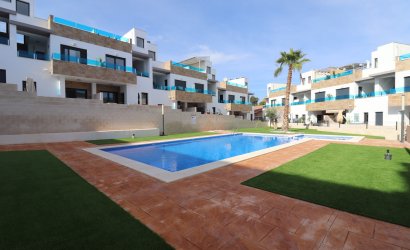 Herverkoop - Villa -
Bigastro