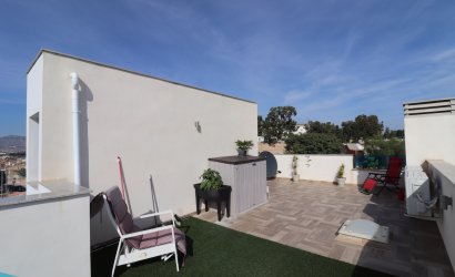 Herverkoop - Villa -
Bigastro