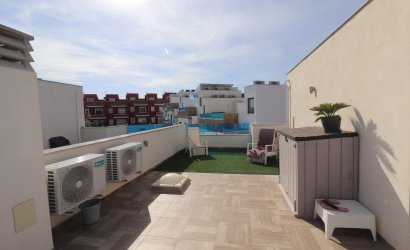 Herverkoop - Villa -
Bigastro