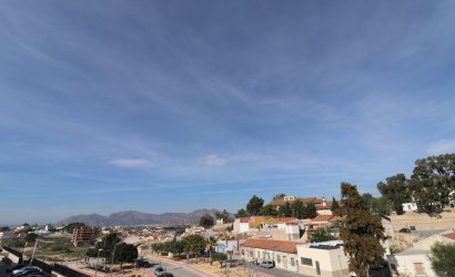 Herverkoop - Villa -
Bigastro