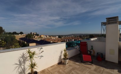 Herverkoop - Villa -
Bigastro