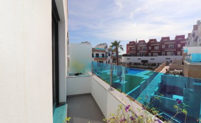 Herverkoop - Villa -
Bigastro