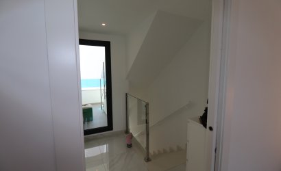 Herverkoop - Villa -
Bigastro