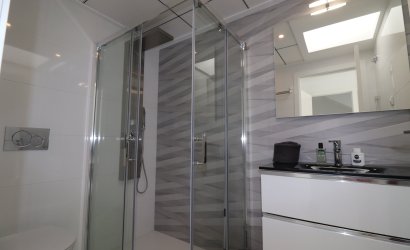 Herverkoop - Villa -
Bigastro