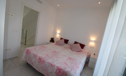 Herverkoop - Villa -
Bigastro