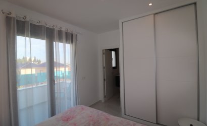 Herverkoop - Villa -
Bigastro