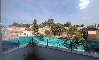 Herverkoop - Villa -
Bigastro