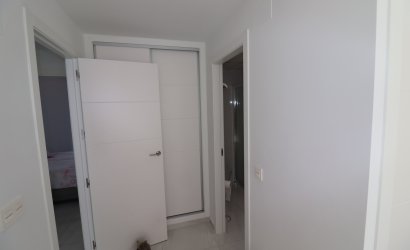 Herverkoop - Villa -
Bigastro