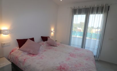 Herverkoop - Villa -
Bigastro