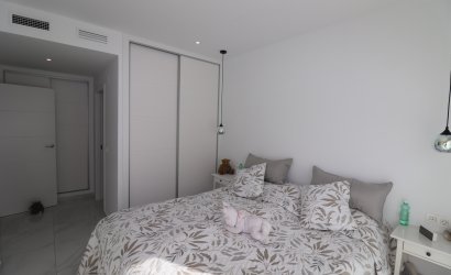 Herverkoop - Villa -
Bigastro