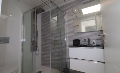 Herverkoop - Villa -
Bigastro