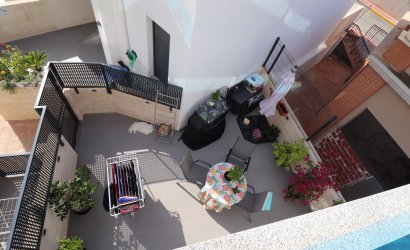 Herverkoop - Villa -
Bigastro