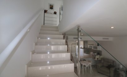 Herverkoop - Villa -
Bigastro