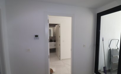 Herverkoop - Villa -
Bigastro