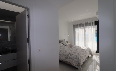 Herverkoop - Villa -
Bigastro