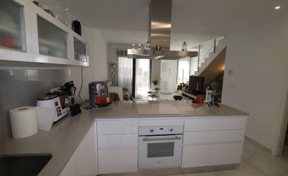 Herverkoop - Villa -
Bigastro