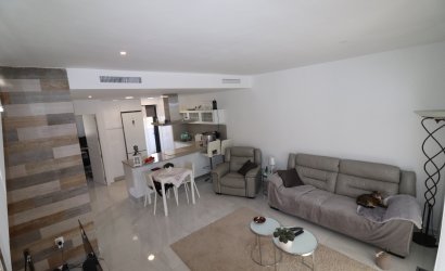 Herverkoop - Villa -
Bigastro