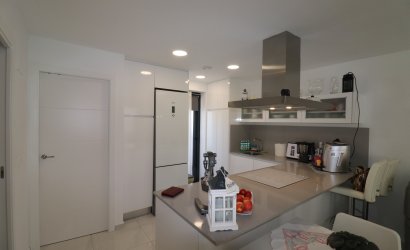 Herverkoop - Villa -
Bigastro