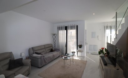 Herverkoop - Villa -
Bigastro