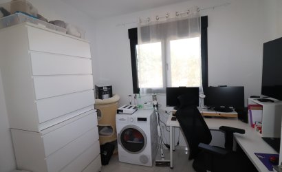 Herverkoop - Villa -
Bigastro