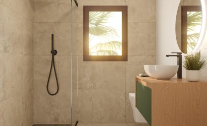 Nieuwbouw Woningen - Villa -
Algorfa - La Finca Golf