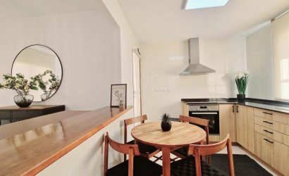 Nieuwbouw Woningen - Villa -
Lorca - Purias