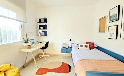 Nieuwbouw Woningen - Villa -
Lorca - Purias
