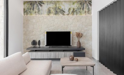 Nieuwbouw Woningen - Villa -
Torrevieja - Los Balcones