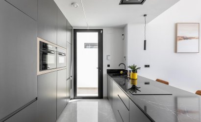 Nieuwbouw Woningen - Villa -
Torrevieja - Los Balcones